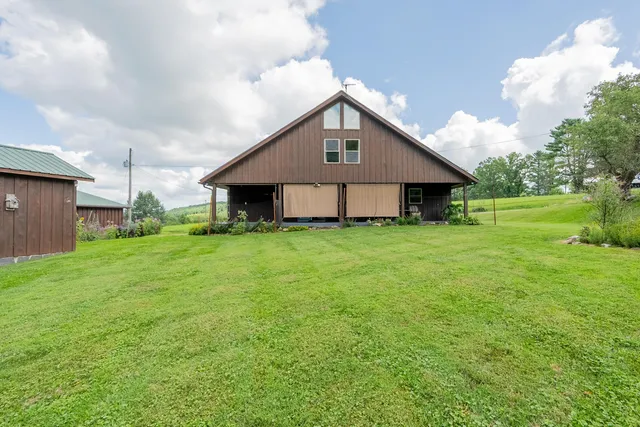 $535,000 | 130 Volunteer Road, Fancy Gap, VA 24328