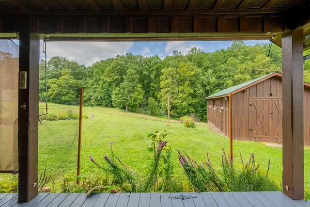 $535,000 | 130 Volunteer Road, Fancy Gap, VA 24328