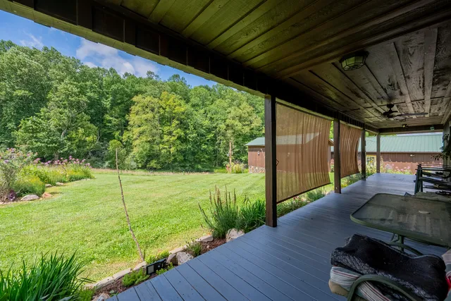 $535,000 | 130 Volunteer Road, Fancy Gap, VA 24328