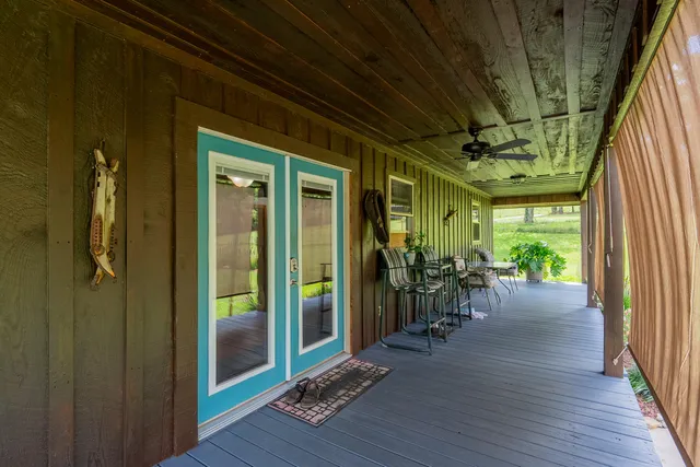 $535,000 | 130 Volunteer Road, Fancy Gap, VA 24328