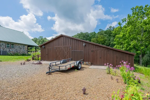 $535,000 | 130 Volunteer Road, Fancy Gap, VA 24328