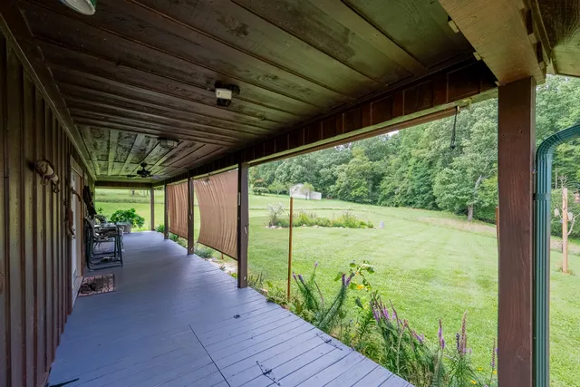 $535,000 | 130 Volunteer Road, Fancy Gap, VA 24328