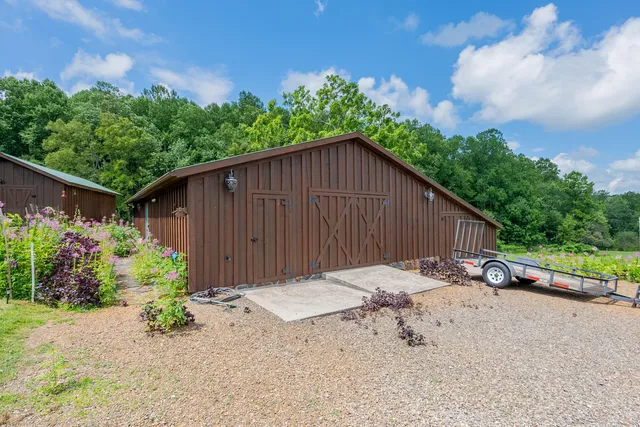 $535,000 | 130 Volunteer Road, Fancy Gap, VA 24328