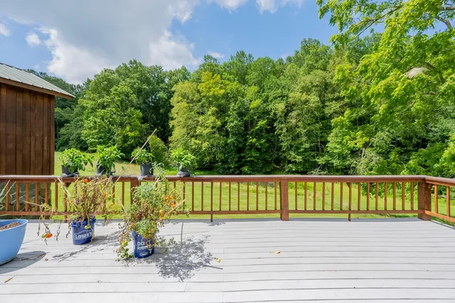 $535,000 | 130 Volunteer Road, Fancy Gap, VA 24328