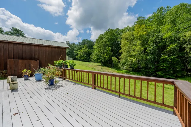 $535,000 | 130 Volunteer Road, Fancy Gap, VA 24328