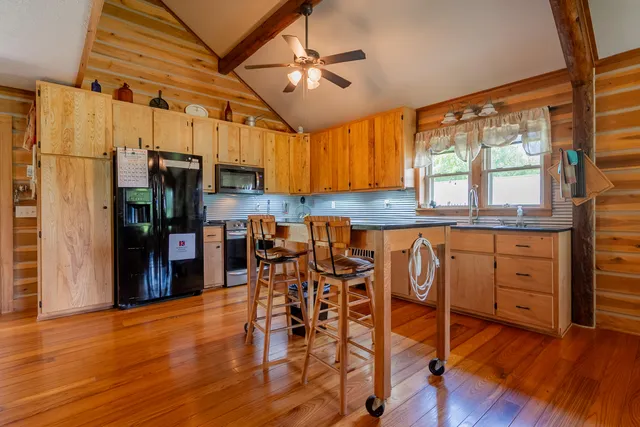 a bathroom with a toilet and a sink