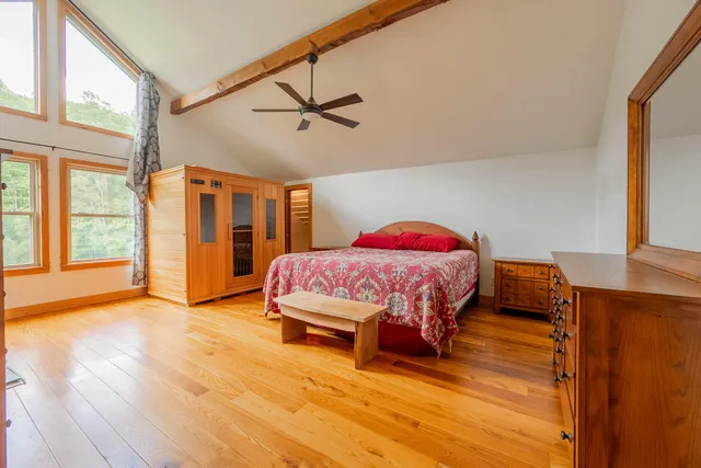 $535,000 | 130 Volunteer Road, Fancy Gap, VA 24328