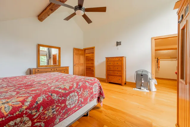 $535,000 | 130 Volunteer Road, Fancy Gap, VA 24328