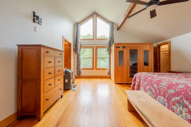 $535,000 | 130 Volunteer Road, Fancy Gap, VA 24328