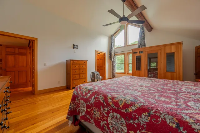 $535,000 | 130 Volunteer Road, Fancy Gap, VA 24328