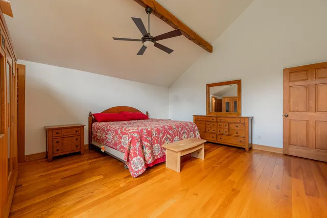 $535,000 | 130 Volunteer Road, Fancy Gap, VA 24328