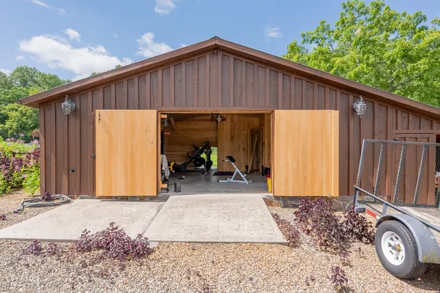 $535,000 | 130 Volunteer Road, Fancy Gap, VA 24328