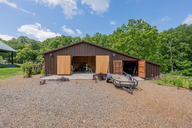 $535,000 | 130 Volunteer Road, Fancy Gap, VA 24328