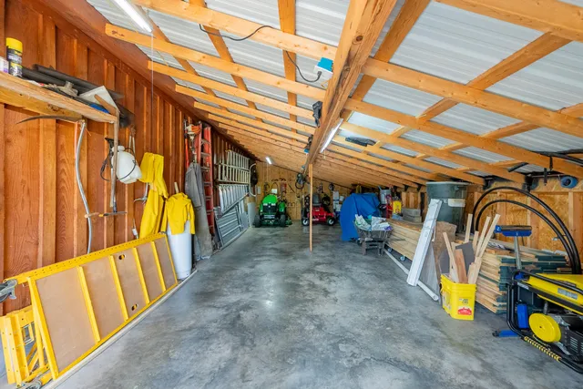 $535,000 | 130 Volunteer Road, Fancy Gap, VA 24328