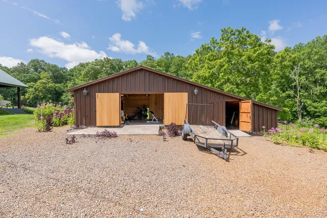 $535,000 | 130 Volunteer Road, Fancy Gap, VA 24328