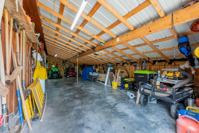 $535,000 | 130 Volunteer Road, Fancy Gap, VA 24328