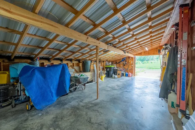 $535,000 | 130 Volunteer Road, Fancy Gap, VA 24328