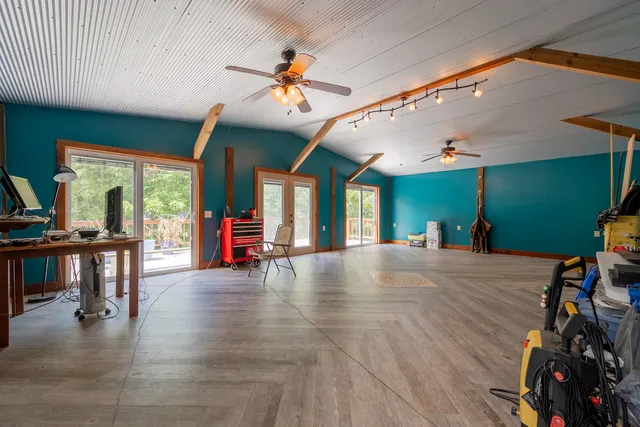 $535,000 | 130 Volunteer Road, Fancy Gap, VA 24328