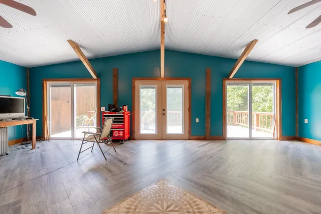 $535,000 | 130 Volunteer Road, Fancy Gap, VA 24328