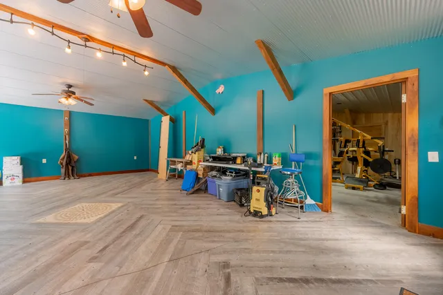 $535,000 | 130 Volunteer Road, Fancy Gap, VA 24328