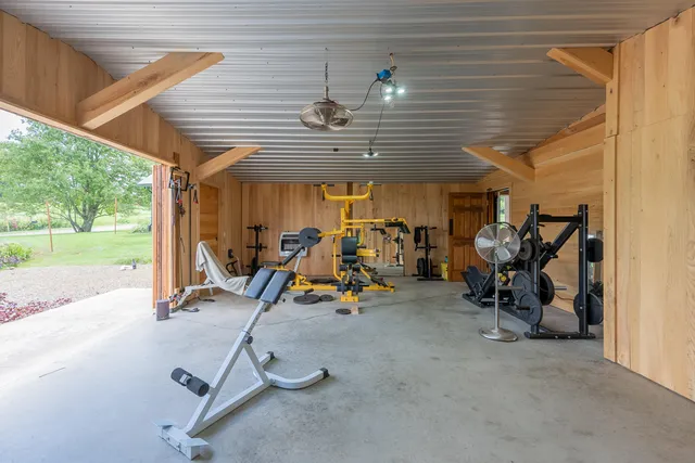 $535,000 | 130 Volunteer Road, Fancy Gap, VA 24328