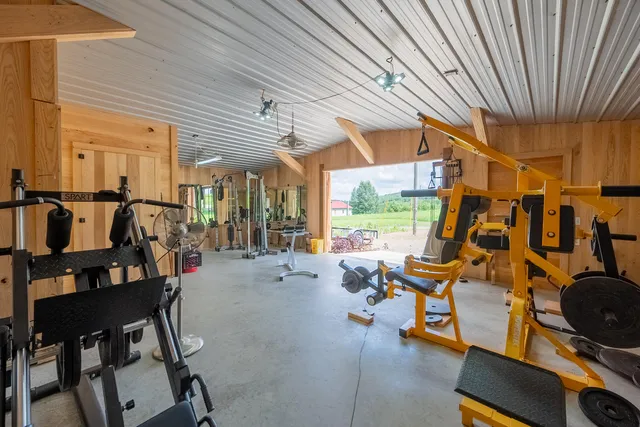 $535,000 | 130 Volunteer Road, Fancy Gap, VA 24328