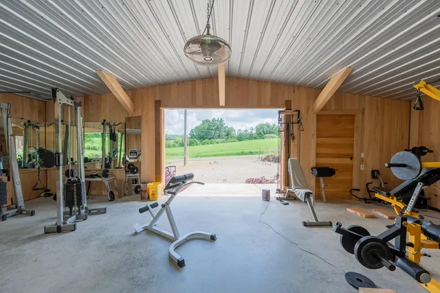 $535,000 | 130 Volunteer Road, Fancy Gap, VA 24328