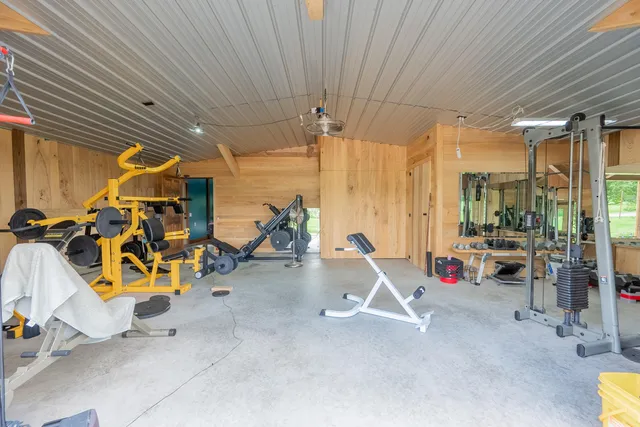 $535,000 | 130 Volunteer Road, Fancy Gap, VA 24328