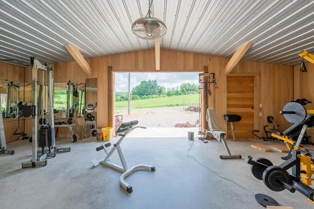 $535,000 | 130 Volunteer Road, Fancy Gap, VA 24328