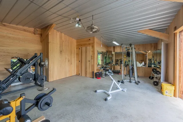 $535,000 | 130 Volunteer Road, Fancy Gap, VA 24328