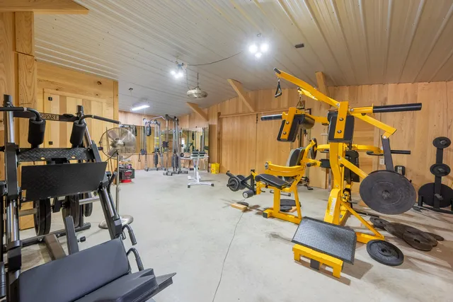 $535,000 | 130 Volunteer Road, Fancy Gap, VA 24328