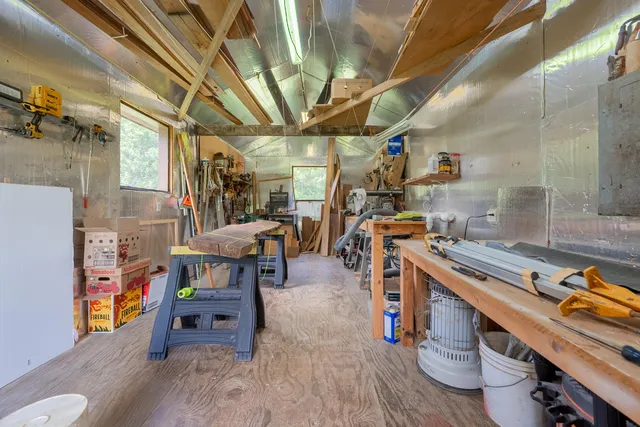 $535,000 | 130 Volunteer Road, Fancy Gap, VA 24328