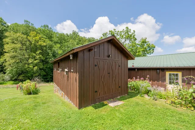 $535,000 | 130 Volunteer Road, Fancy Gap, VA 24328