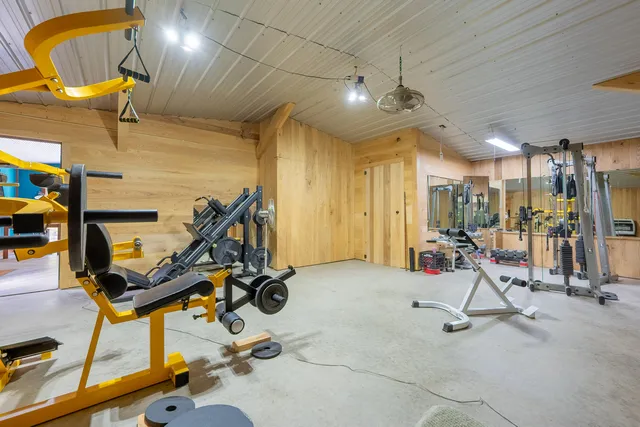 $535,000 | 130 Volunteer Road, Fancy Gap, VA 24328