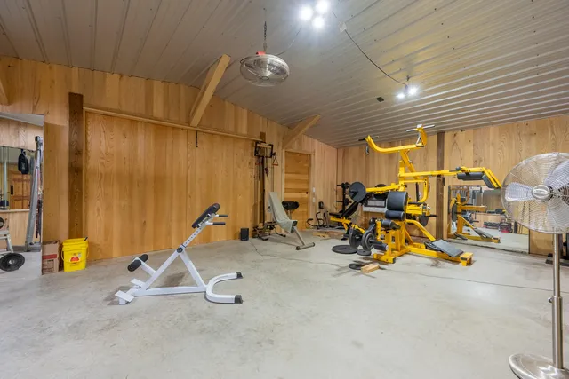 $535,000 | 130 Volunteer Road, Fancy Gap, VA 24328