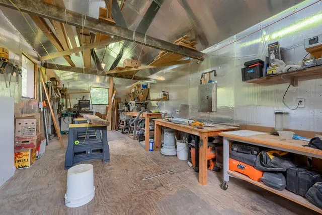 $535,000 | 130 Volunteer Road, Fancy Gap, VA 24328