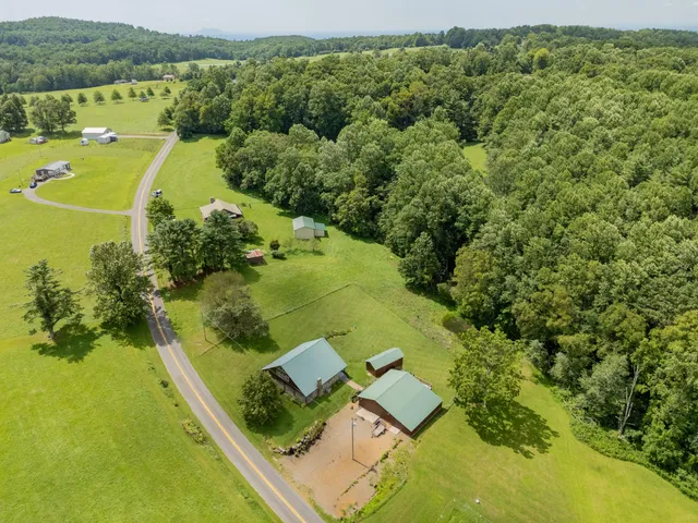 $535,000 | 130 Volunteer Road, Fancy Gap, VA 24328