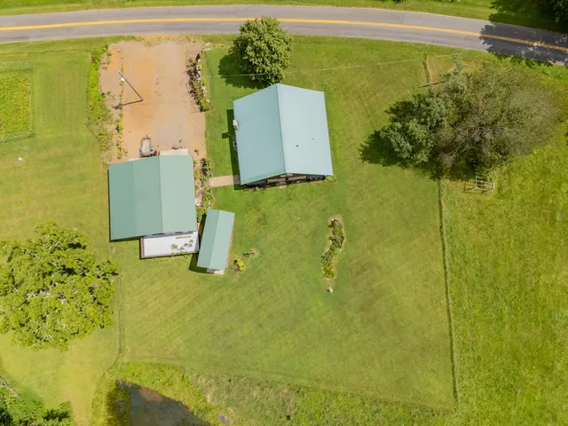 $535,000 | 130 Volunteer Road, Fancy Gap, VA 24328