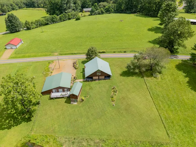 $535,000 | 130 Volunteer Road, Fancy Gap, VA 24328