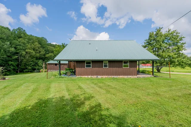 $535,000 | 130 Volunteer Road, Fancy Gap, VA 24328