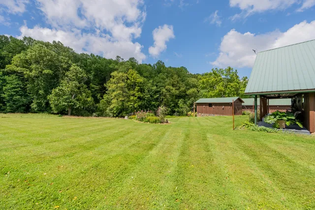 $535,000 | 130 Volunteer Road, Fancy Gap, VA 24328