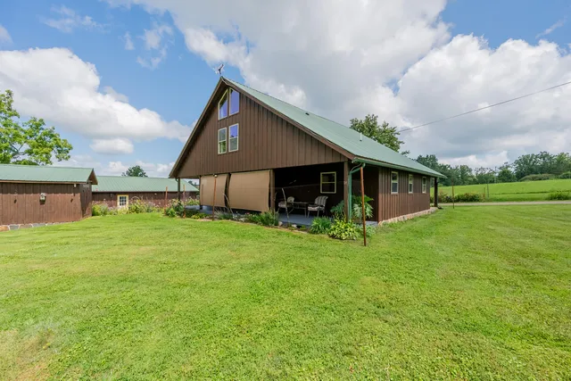 $535,000 | 130 Volunteer Road, Fancy Gap, VA 24328