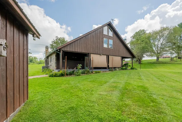 $535,000 | 130 Volunteer Road, Fancy Gap, VA 24328