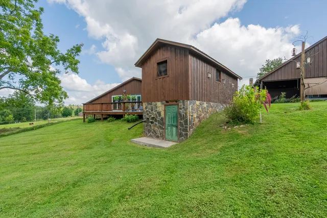 $535,000 | 130 Volunteer Road, Fancy Gap, VA 24328