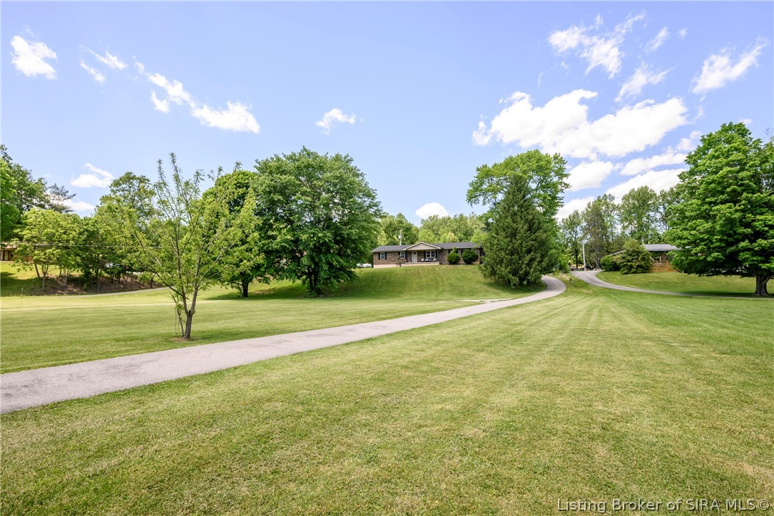 4498 Bethel Road Floyds Knobs, IN 47119 - Photo 3 of 27