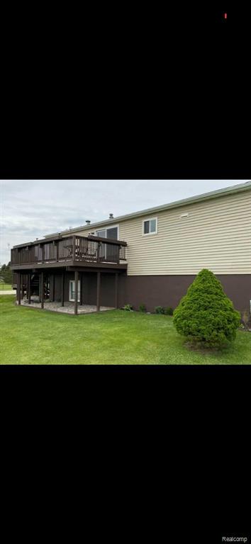 6558 Gosline Road Brown City, MI 48416 - Photo 7 of 30