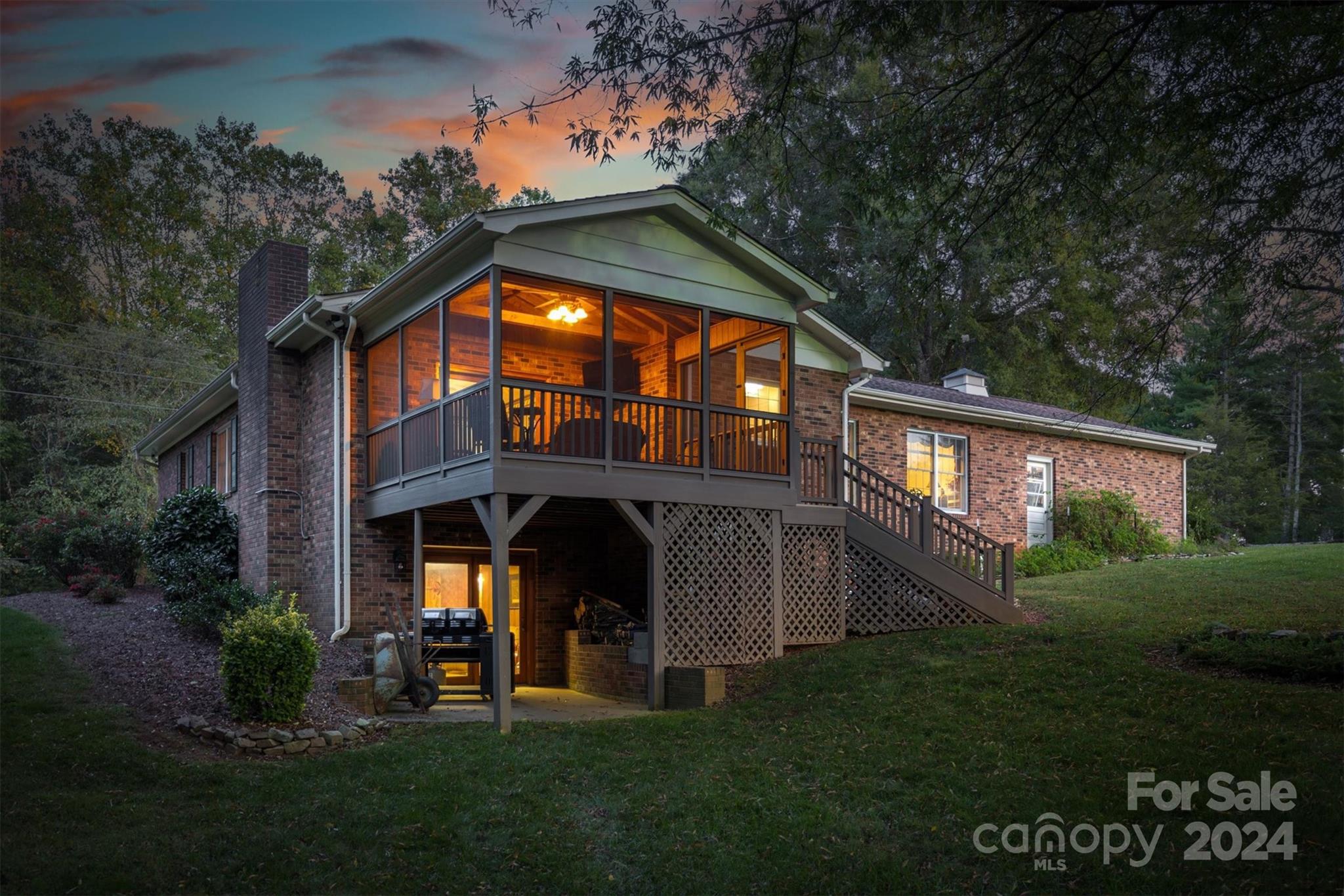 353 Horseshoe Bend Road Hudson, NC 28638 - Photo 1 of 36 Gallery Image 1