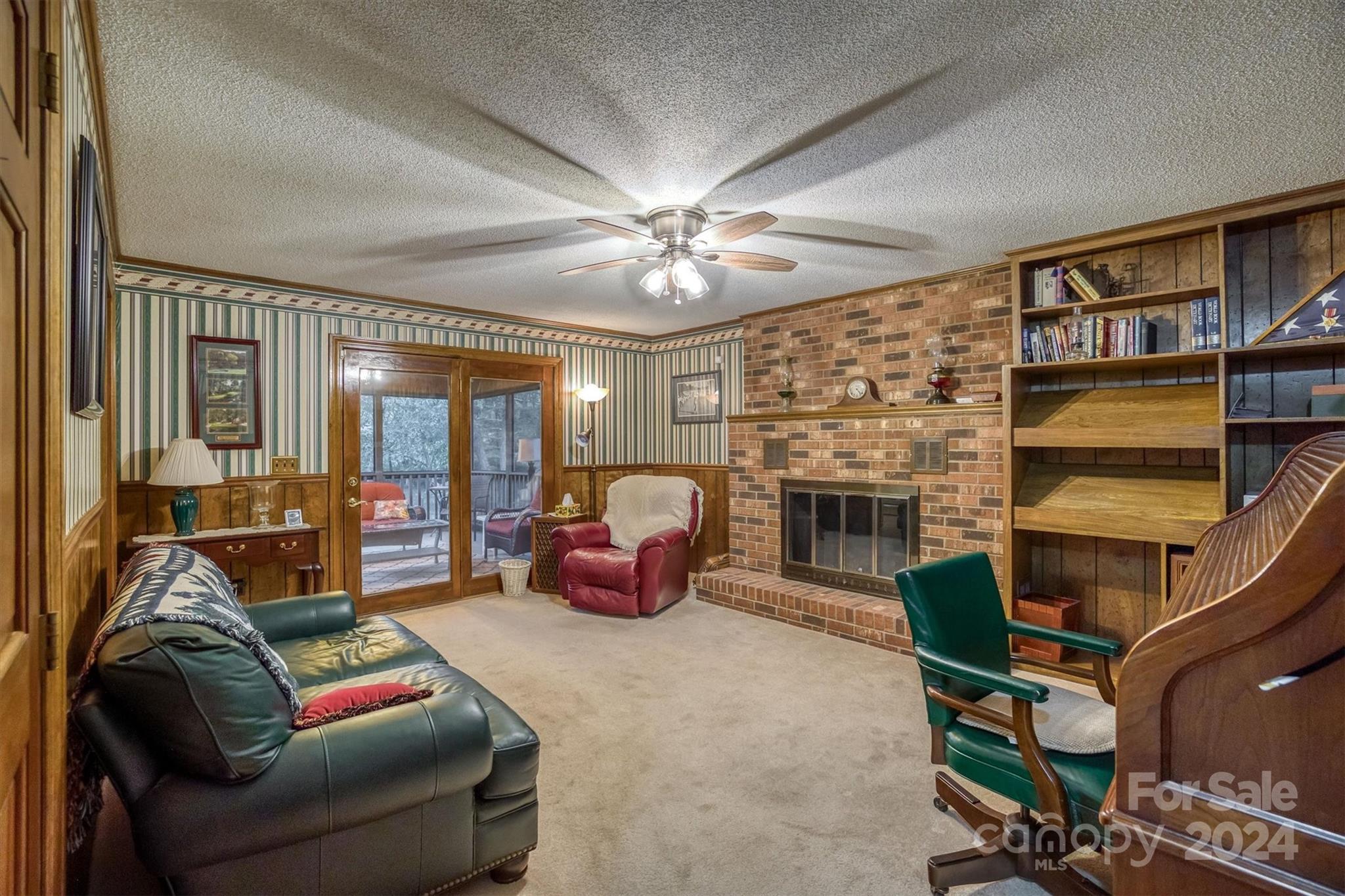 353 Horseshoe Bend Road Hudson, NC 28638 - Photo 13 of 36 Gallery Image 13