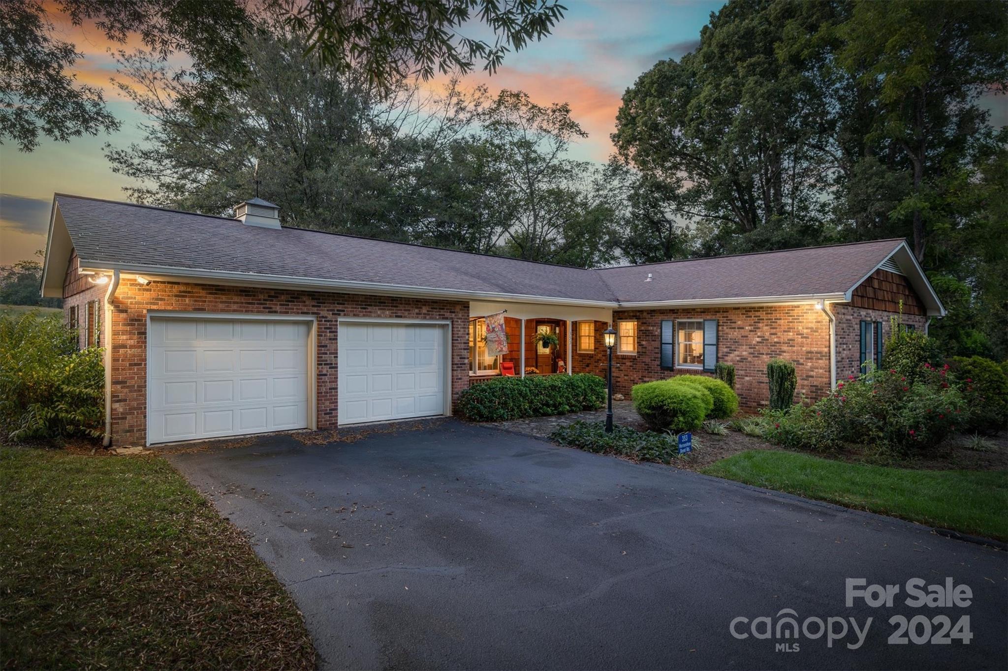 353 Horseshoe Bend Road Hudson, NC 28638 - Photo 2 of 36 Gallery Image 2
