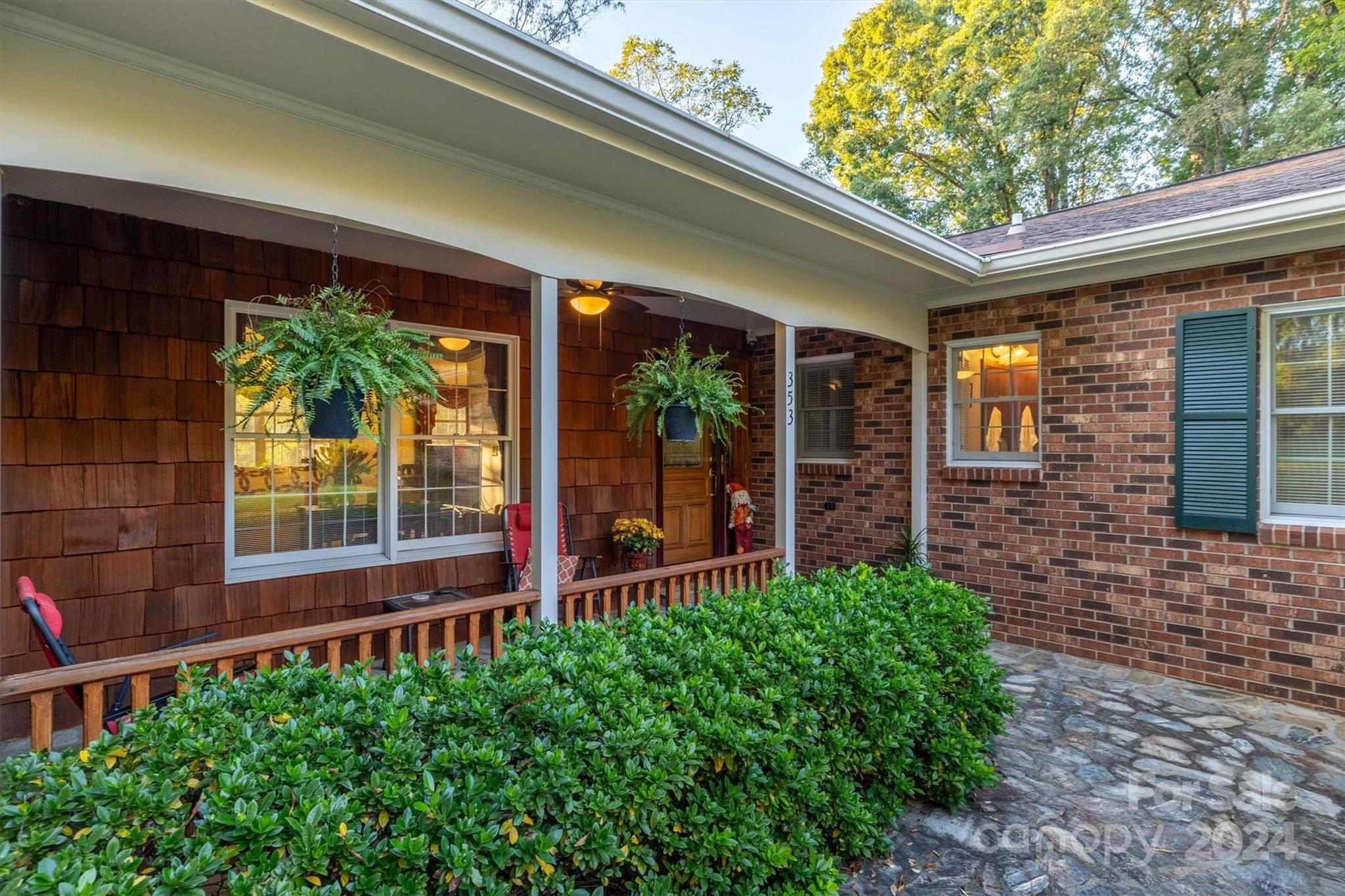 353 Horseshoe Bend Road Hudson, NC 28638 - Photo 26 of 36 Gallery Image 26